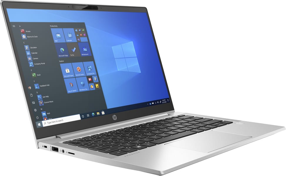 Ordinateur portable HP ProBook 430 G8 (32M77EA)