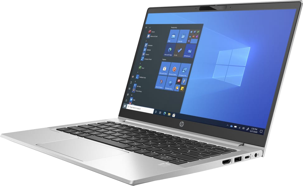 Ordinateur portable HP ProBook 430 G8 (32M77EA)