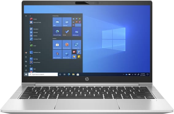 Ordinateur portable HP ProBook 430 G8 (32M77EA)