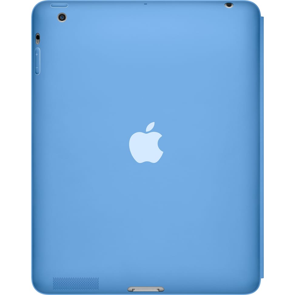 Apple Smart Case pour iPad - Polyuréthane — image 35