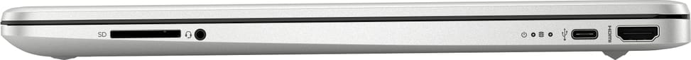 Ordinateur portable HP Laptop 15s-fq2000nk (2U2M3EA)
