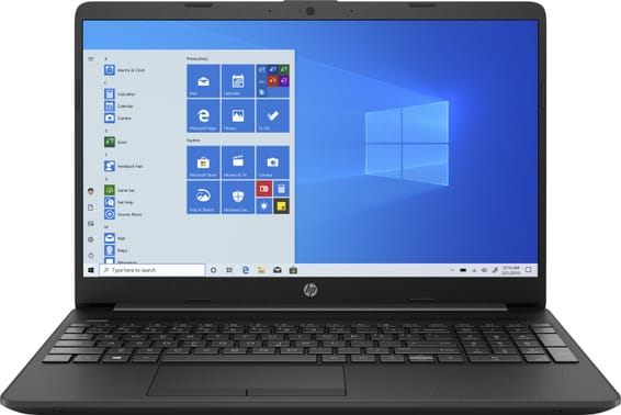 Ordinateur portable HP 15-dw3018nk (2R0N1EA)