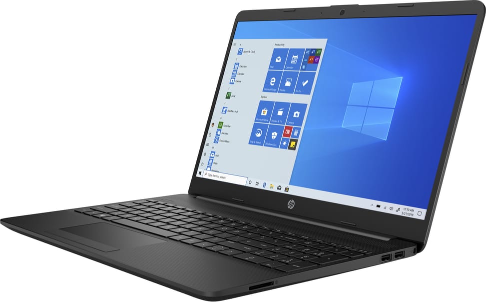 Ordinateur portable HP 15-dw3018nk (2R0N1EA)