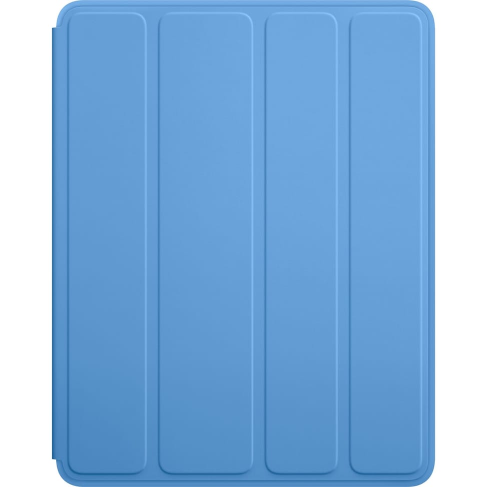 Apple Smart Case pour iPad - Polyuréthane — image 37