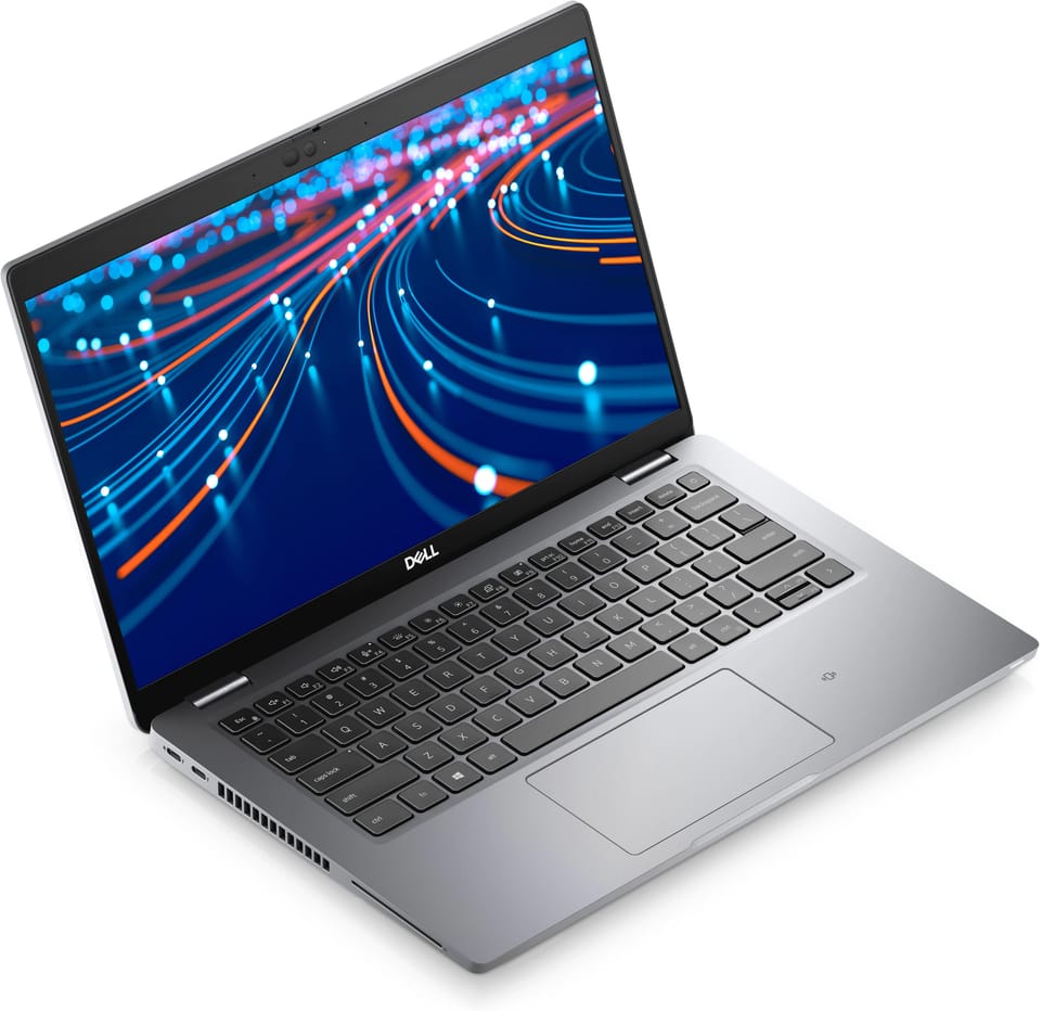 Ordinateur portable Dell Latitude 5420 (N036L542014EMEA)