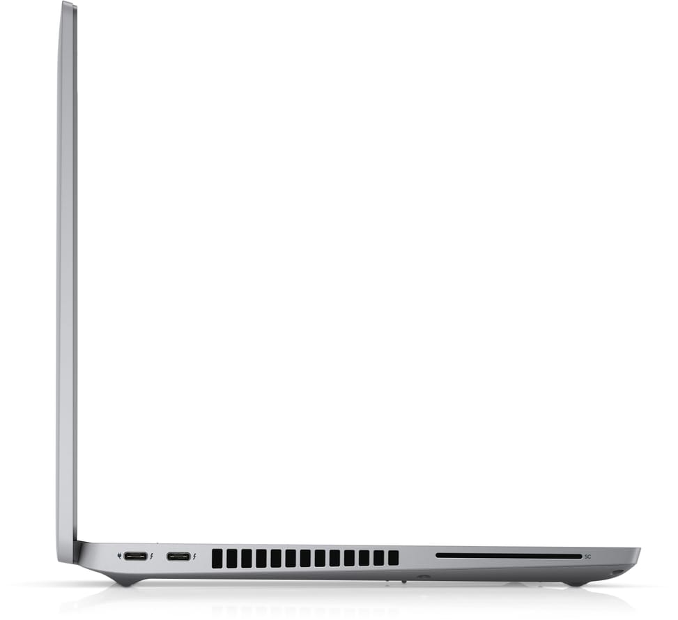 Ordinateur portable Dell Latitude 5420 (N036L542014EMEA)
