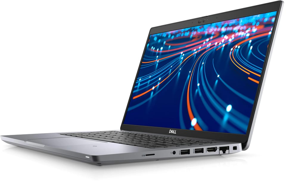 Ordinateur portable Dell Latitude 5420 (N036L542014EMEA)