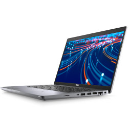 Ordinateur portable Dell Latitude 5420 (N036L542014EMEA-UBU)