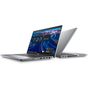 Ordinateur portable Dell Latitude 5420 (N036L542014EMEA-UBU)