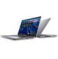 Ordinateur portable Dell Latitude 5420 (N036L542014EMEA-UBU)