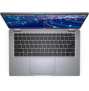 Ordinateur portable Dell Latitude 5420 (N036L542014EMEA-UBU)