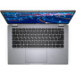 Ordinateur portable Dell Latitude 5420 (N036L542014EMEA-UBU)