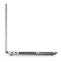 Ordinateur portable Dell Latitude 5420 (N036L542014EMEA-UBU)