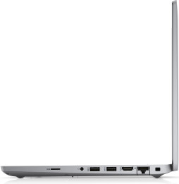 Ordinateur portable Dell Latitude 5420 (N036L542014EMEA-UBU)