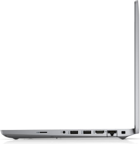 Ordinateur portable Dell Latitude 5420 (N036L542014EMEA-UBU)