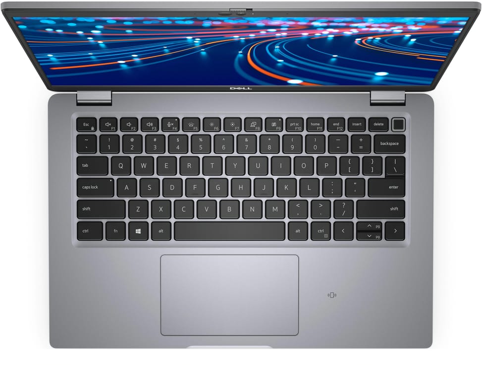 Ordinateur portable Dell Latitude 5420 (N032L542014EMEA)