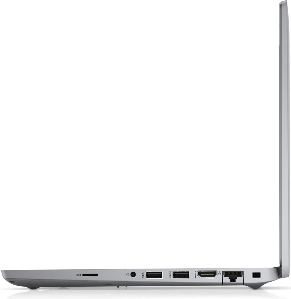 Ordinateur portable Dell Latitude 5420 (N032L542014EMEA)
