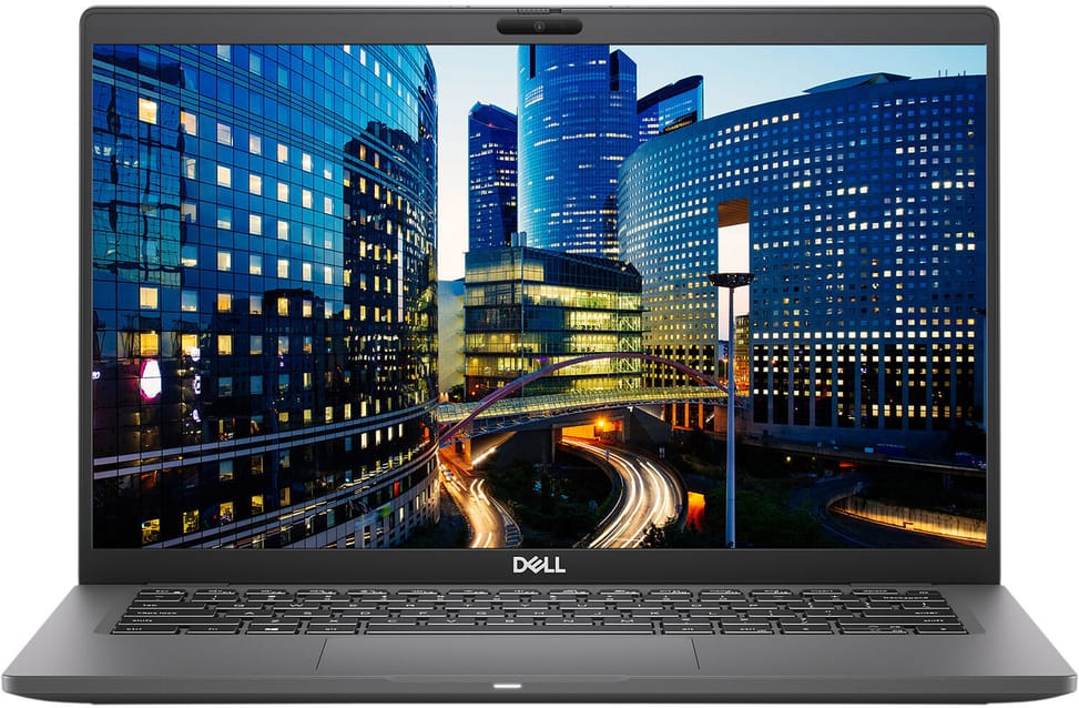 Ordinateur portable Dell Latitude 7410 (DL-LAT-7410-I7-W)