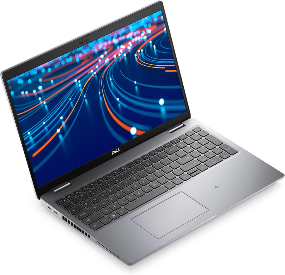DELL Latitude 5520 I5-1145G7 15.6" FHD 8GB 512 SSD (N027L552015EMEA-UBU)