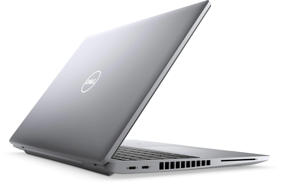DELL Latitude 5520 I5-1145G7 15.6" FHD 8GB 512 SSD (N027L552015EMEA-UBU)