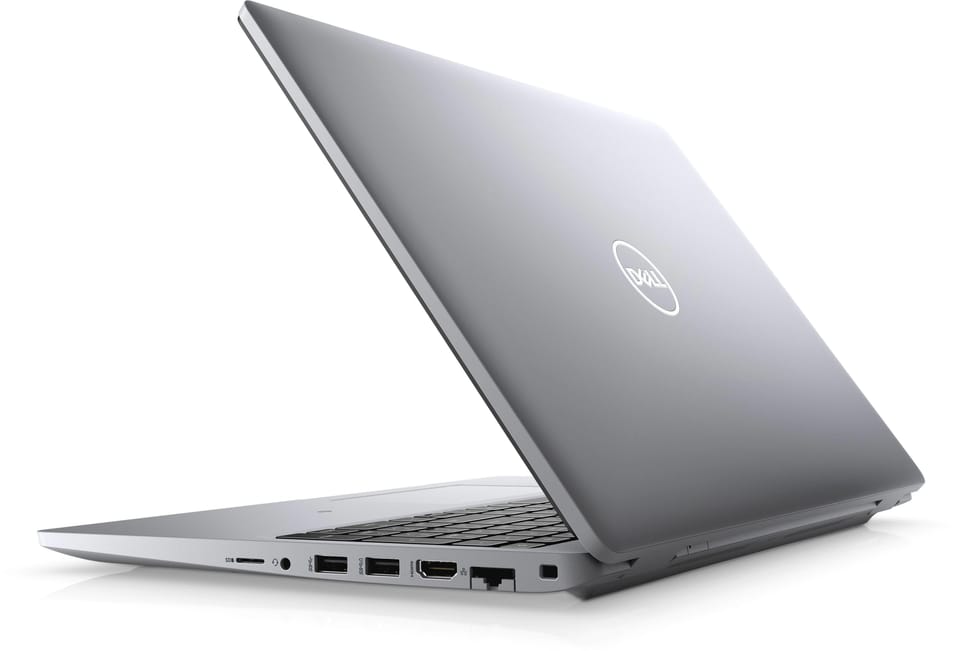 DELL Latitude 5520 I5-1145G7 15.6" FHD 8GB 512 SSD (N027L552015EMEA-UBU)