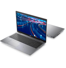 Ordinateur portable Dell Latitude 5520 (N018L552015EMEA)