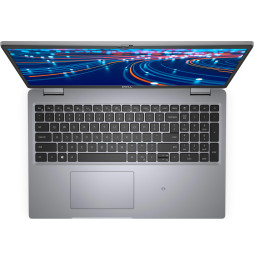 Ordinateur portable Dell Latitude 5520 (N018L552015EMEA)