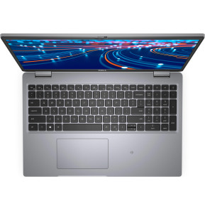 Ordinateur portable Dell Latitude 5520 (N018L552015EMEA)