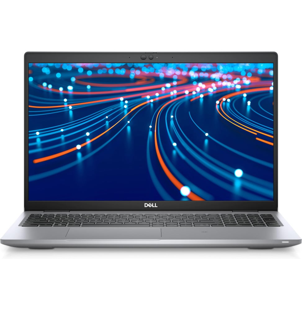 Ordinateur portable Dell Latitude 5520 (N018L552015EMEA)