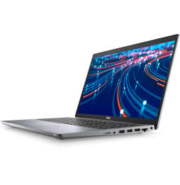 Ordinateur portable Dell Latitude 5520 (N018L552015EMEA)