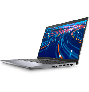 Ordinateur portable Dell Latitude 5520 (N018L552015EMEA)