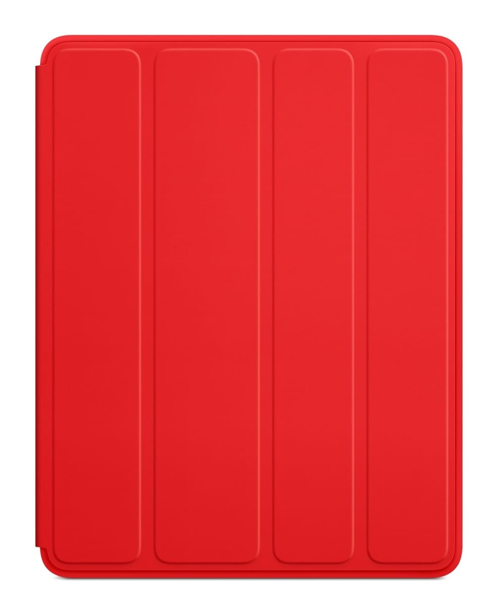 Apple Smart Case pour iPad - Polyuréthane — image 45