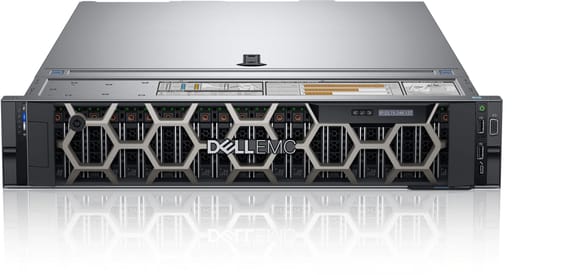 Serveur rack Dell PowerEdge R740 (PER740MM1)