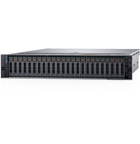 Serveur rack Dell PowerEdge R740 (PER740MM1)