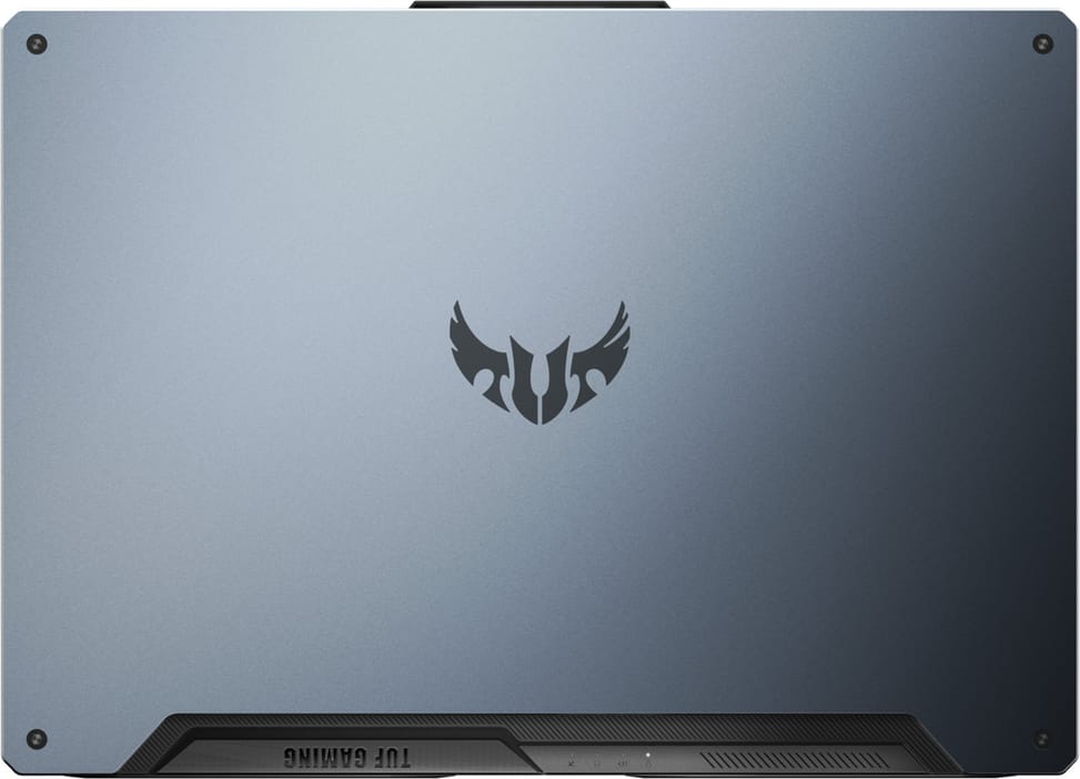 Ordinateur portable Asus TUF Gaming F15 FX506LI-HN091T (90NR03T1-M02980)