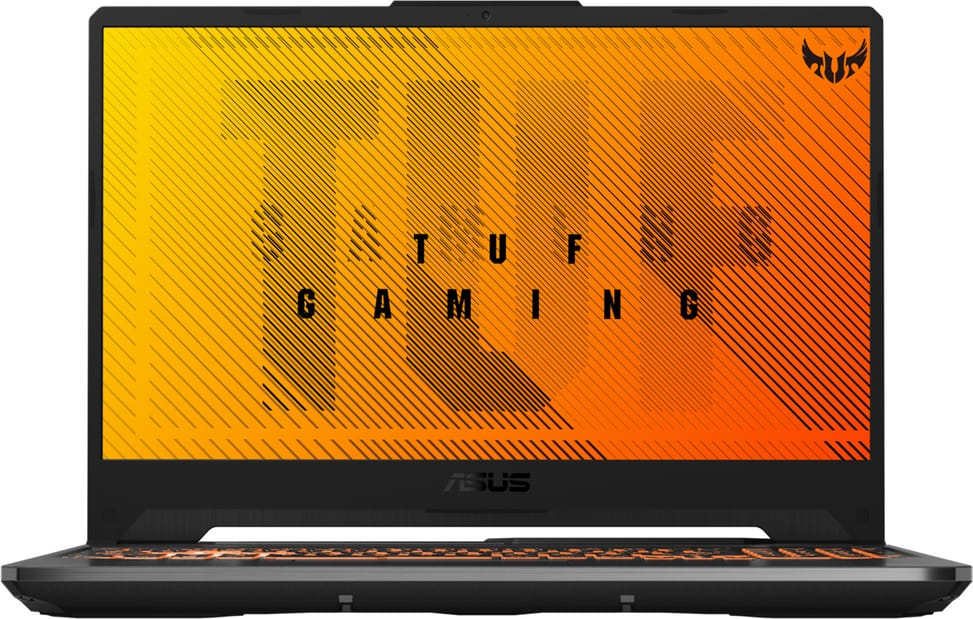 Ordinateur portable Asus TUF Gaming F15 FX506LI-HN091T (90NR03T1-M02980)