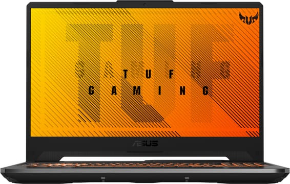 Ordinateur portable Asus TUF Gaming F15 FX506LI-HN091T (90NR03T1-M02980)