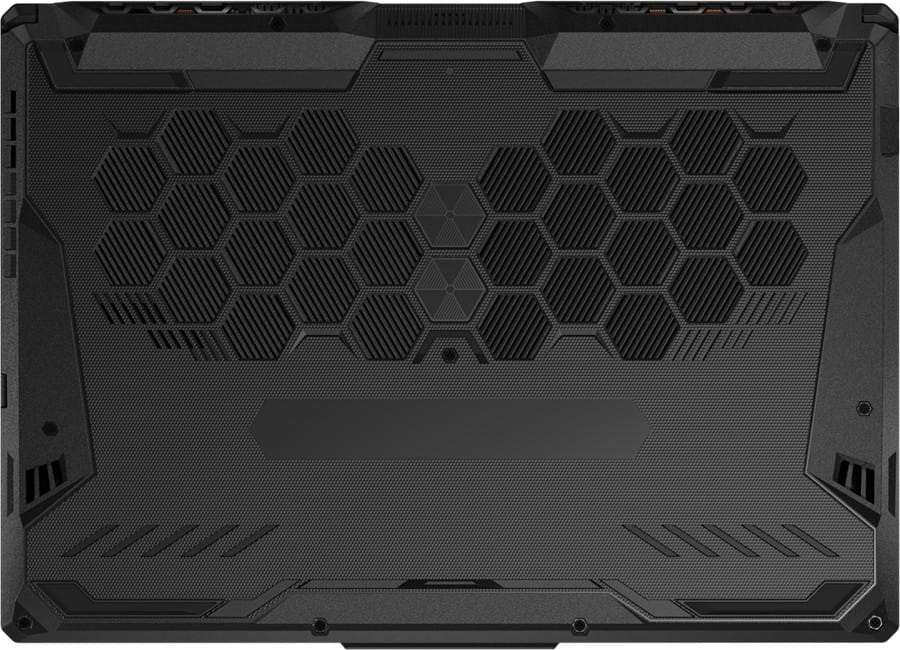 Ordinateur portable Asus TUF Gaming A15 TUF506LU-HN107T (90NR0421-M02230)