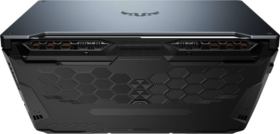 Ordinateur portable Asus TUF Gaming A15 TUF506LU-HN107T (90NR0421-M02230)