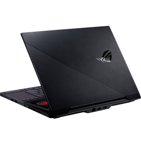 Ordinateur portable Asus ROG Zephyrus Duo 15 SE GX551 (90NR04N1-M02180)