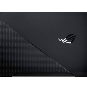 Ordinateur portable Asus ROG Zephyrus Duo 15 SE GX551 (90NR04N1-M02180)