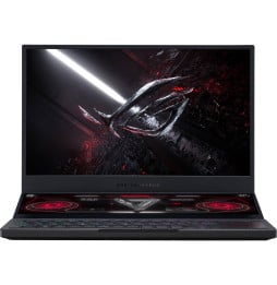 Ordinateur portable Asus ROG Zephyrus Duo 15 SE GX551 (90NR04N1-M02180)