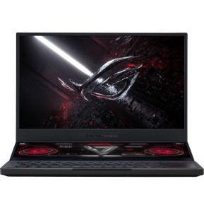 Ordinateur portable Asus ROG Zephyrus Duo 15 SE GX551 (90NR04N1-M02180)