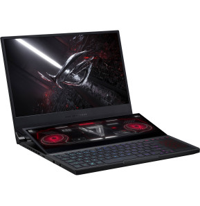 Ordinateur portable Asus ROG Zephyrus Duo 15 SE GX551 (90NR04N1-M02180)