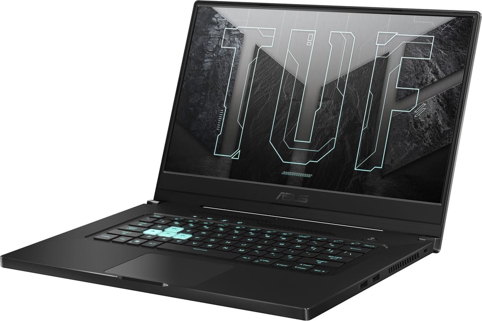 Ordinateur portable Asus TUF Dash F15 FX516PR-HN002T (90NR0651-M01090)