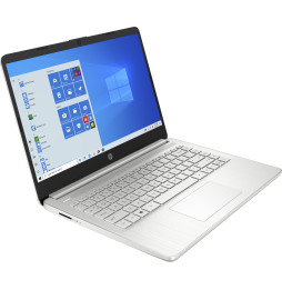 Ordinateur portable HP 14s-dq2001nk (398R9EA)