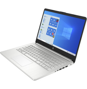 Ordinateur portable HP 14s-dq2001nk (398R9EA)