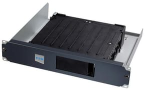 Eaton Kit Rack 2U 19" pour onduleur Ellipse ECO (ELRACK)