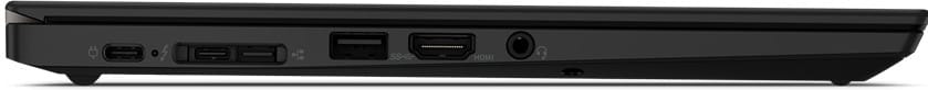 Ordinateur Portable Lenovo ThinkPad X13 Gen 1 (20T2003GFE)