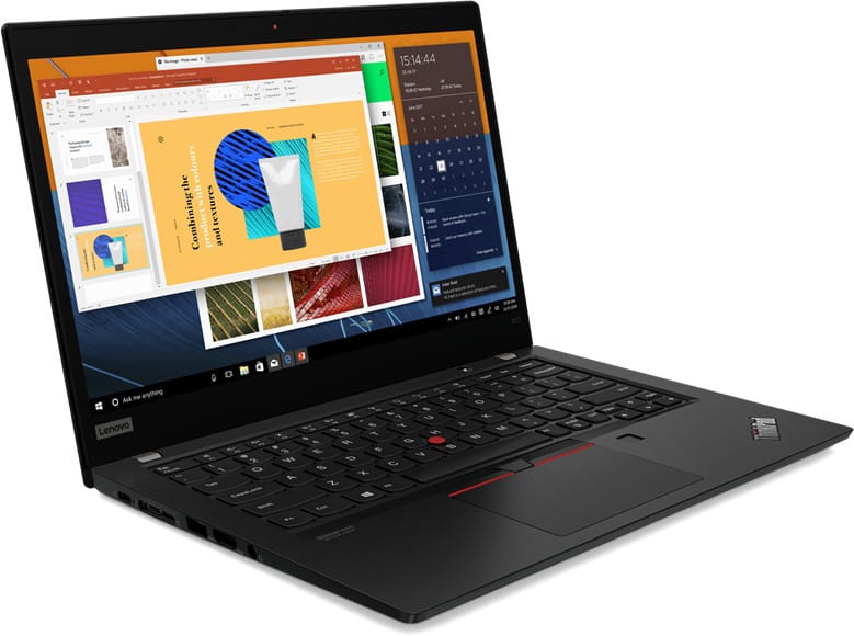 Ordinateur Portable Lenovo ThinkPad X13 Gen 1 (20T2003GFE)